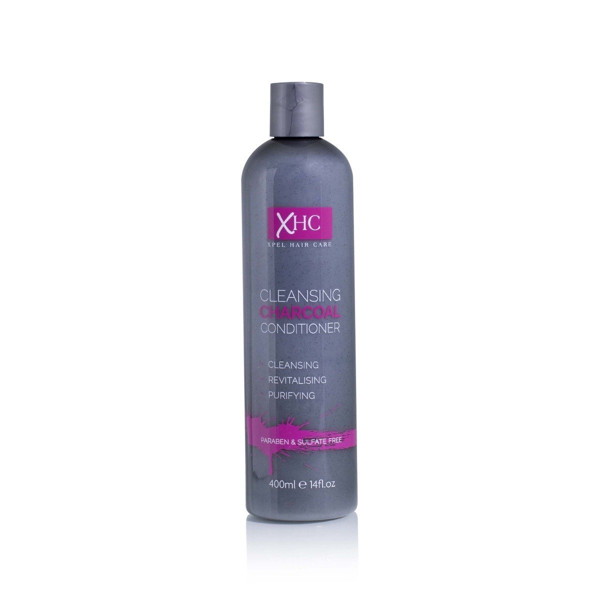 Charcoal Cleansing Conditioner 400ml